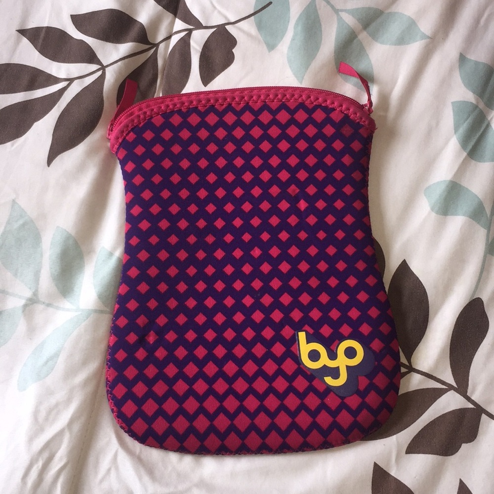 Byo Case ; for anything